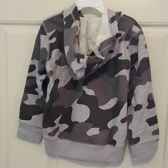 Jumping Beans Full ZIP Hoodie - Picture 4 of 4